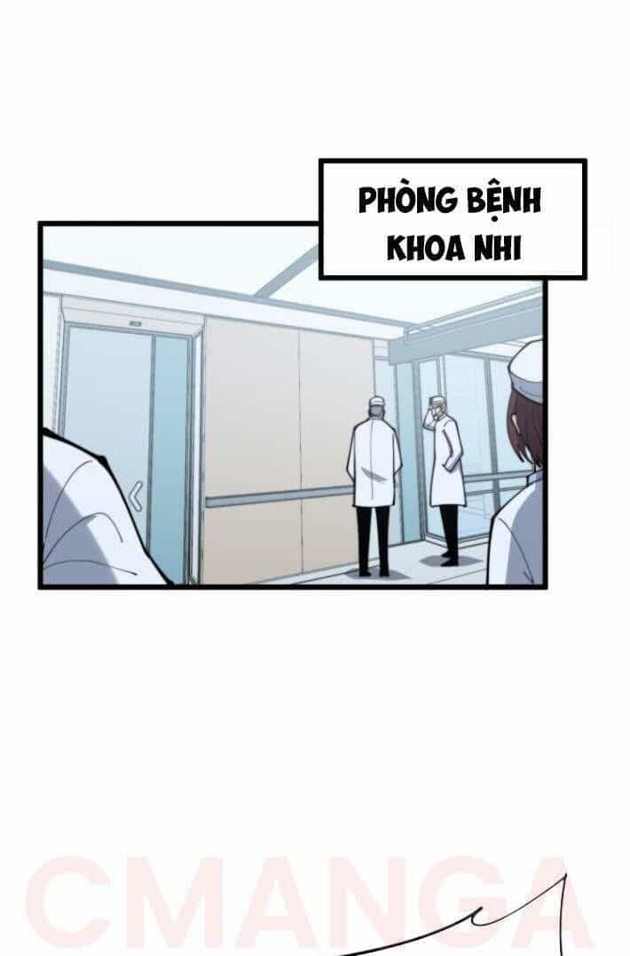 Độc Thủ Vu Y - Chương 167 - ảnh 31