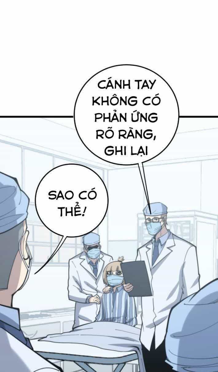 Độc Thủ Vu Y - Chương 167 - ảnh 33