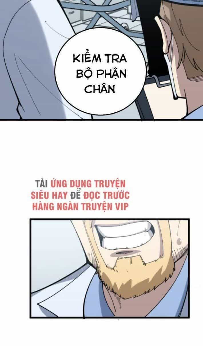 Độc Thủ Vu Y - Chương 167 - ảnh 34
