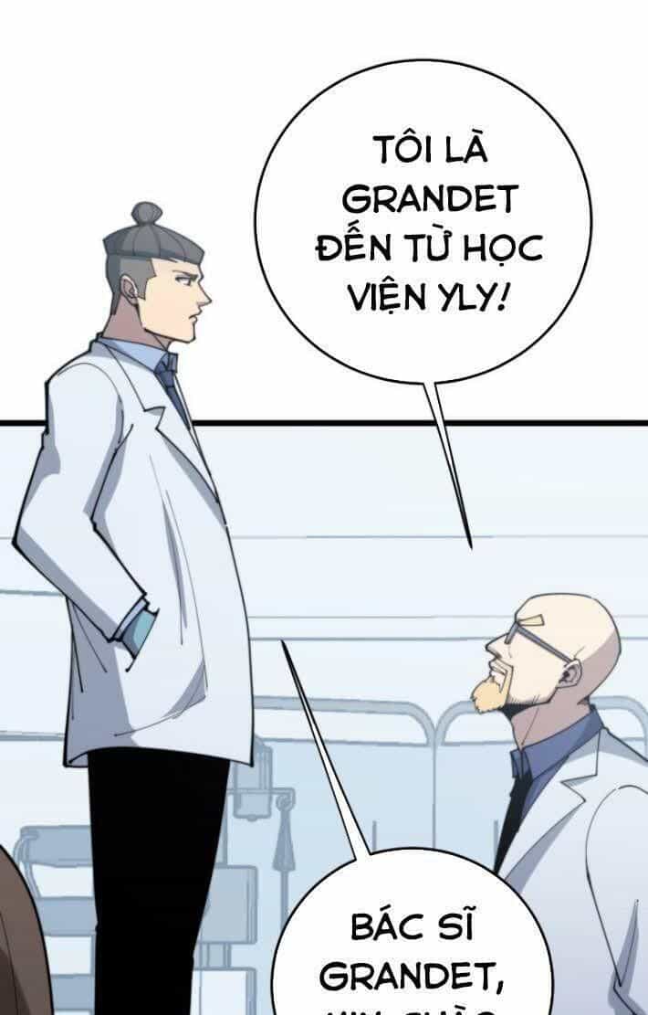 Độc Thủ Vu Y - Chương 167 - ảnh 46