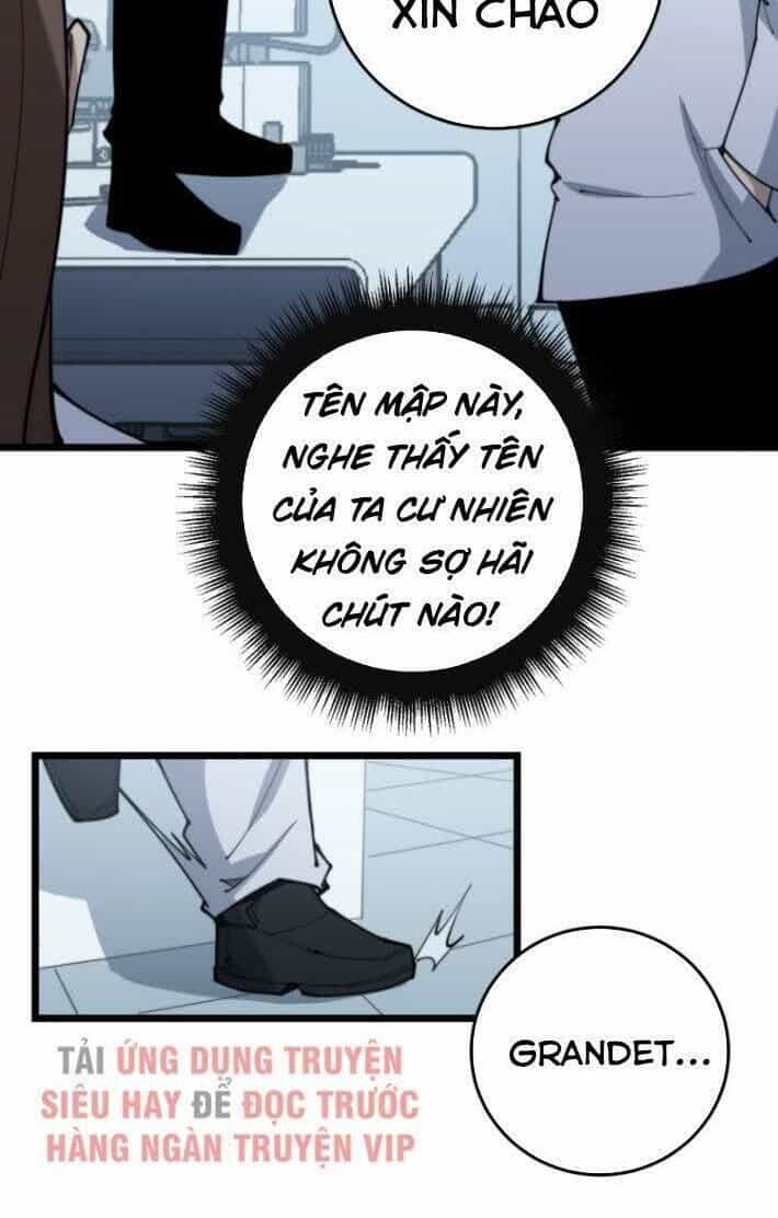 Độc Thủ Vu Y - Chương 167 - ảnh 47