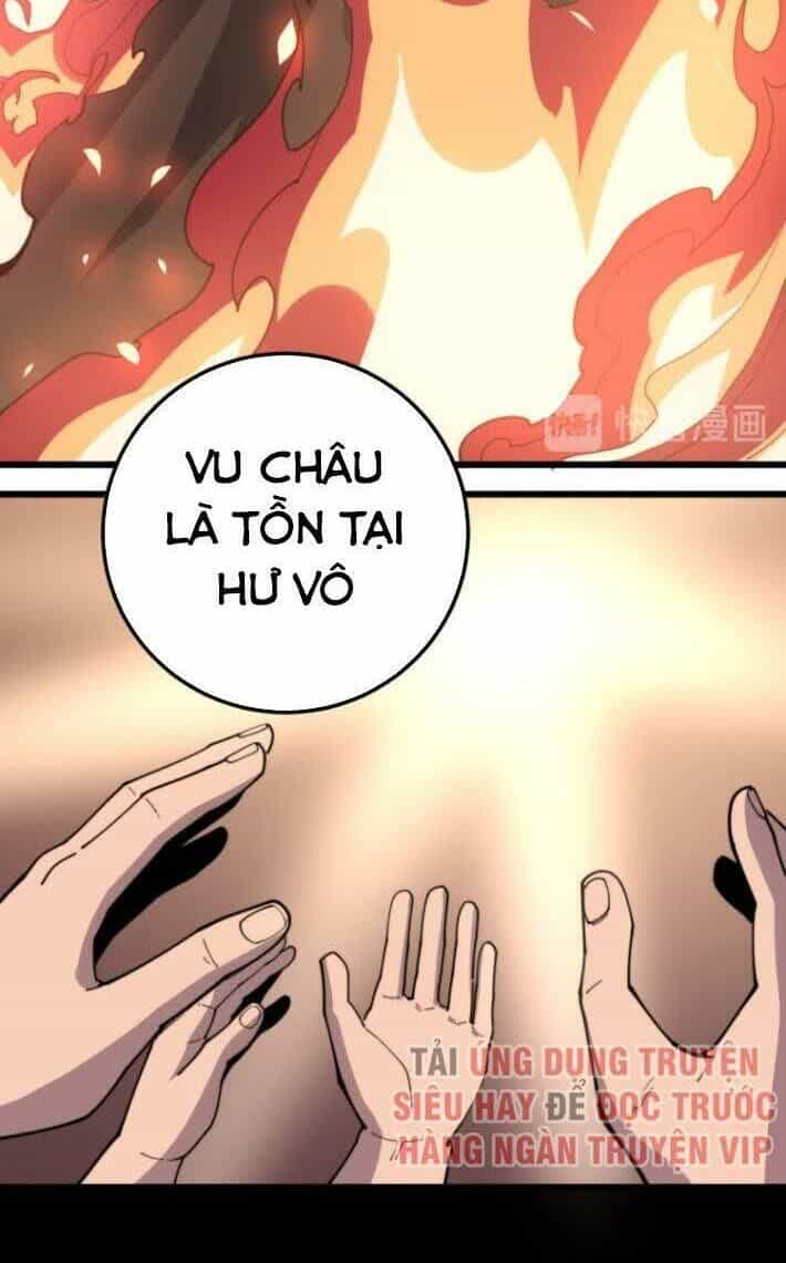 Độc Thủ Vu Y - Chương 167 - ảnh 6