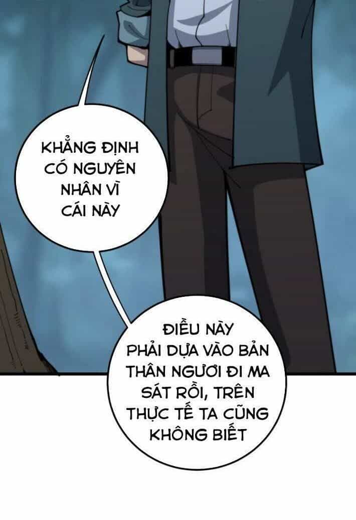 Độc Thủ Vu Y - Chương 167 - ảnh 9