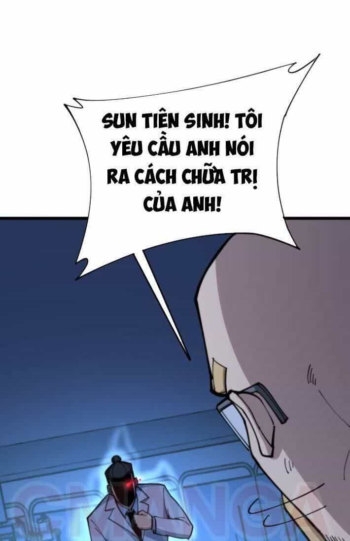 Độc Thủ Vu Y - Chương 168 - ảnh 12