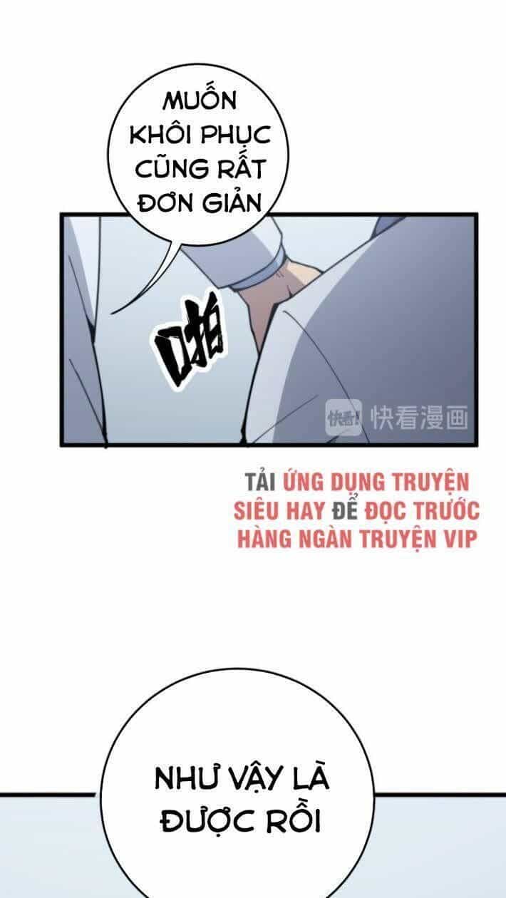 Độc Thủ Vu Y - Chương 168 - ảnh 25