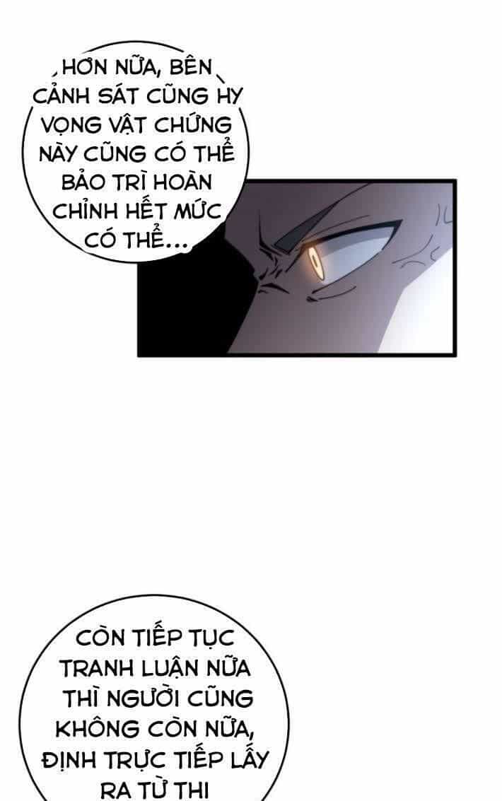 Độc Thủ Vu Y - Chương 169 - ảnh 12