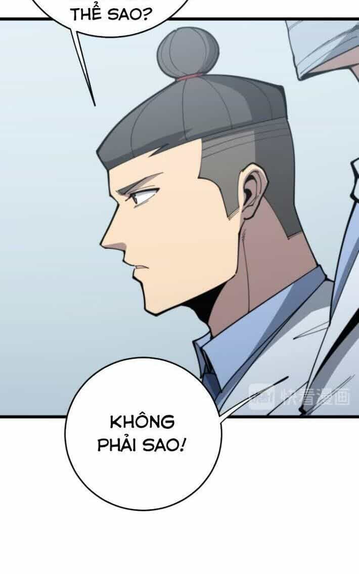 Độc Thủ Vu Y - Chương 169 - ảnh 13