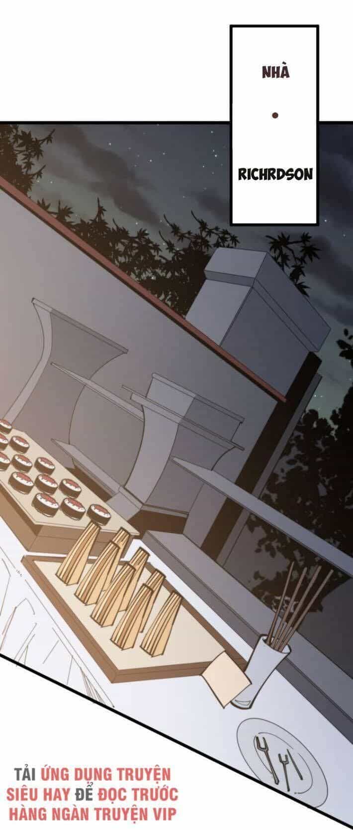 Độc Thủ Vu Y - Chương 169 - ảnh 33