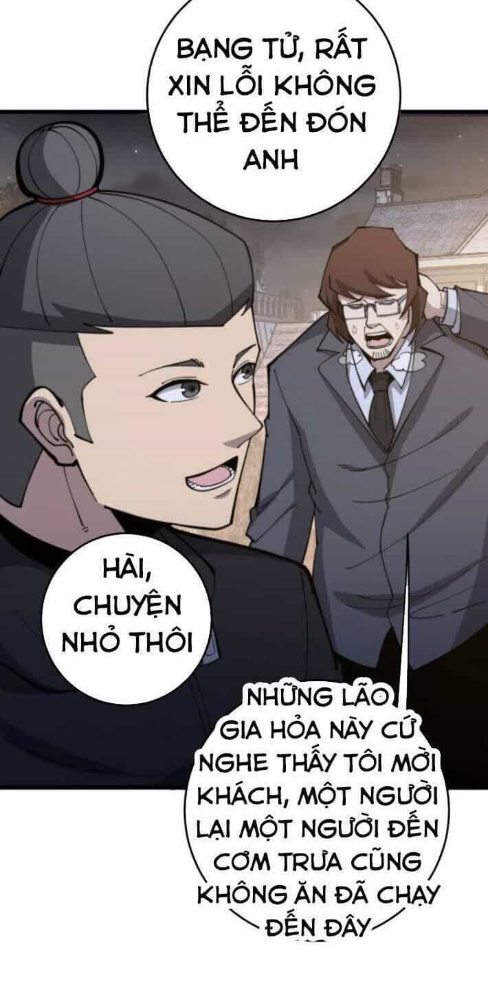 Độc Thủ Vu Y - Chương 169 - ảnh 37