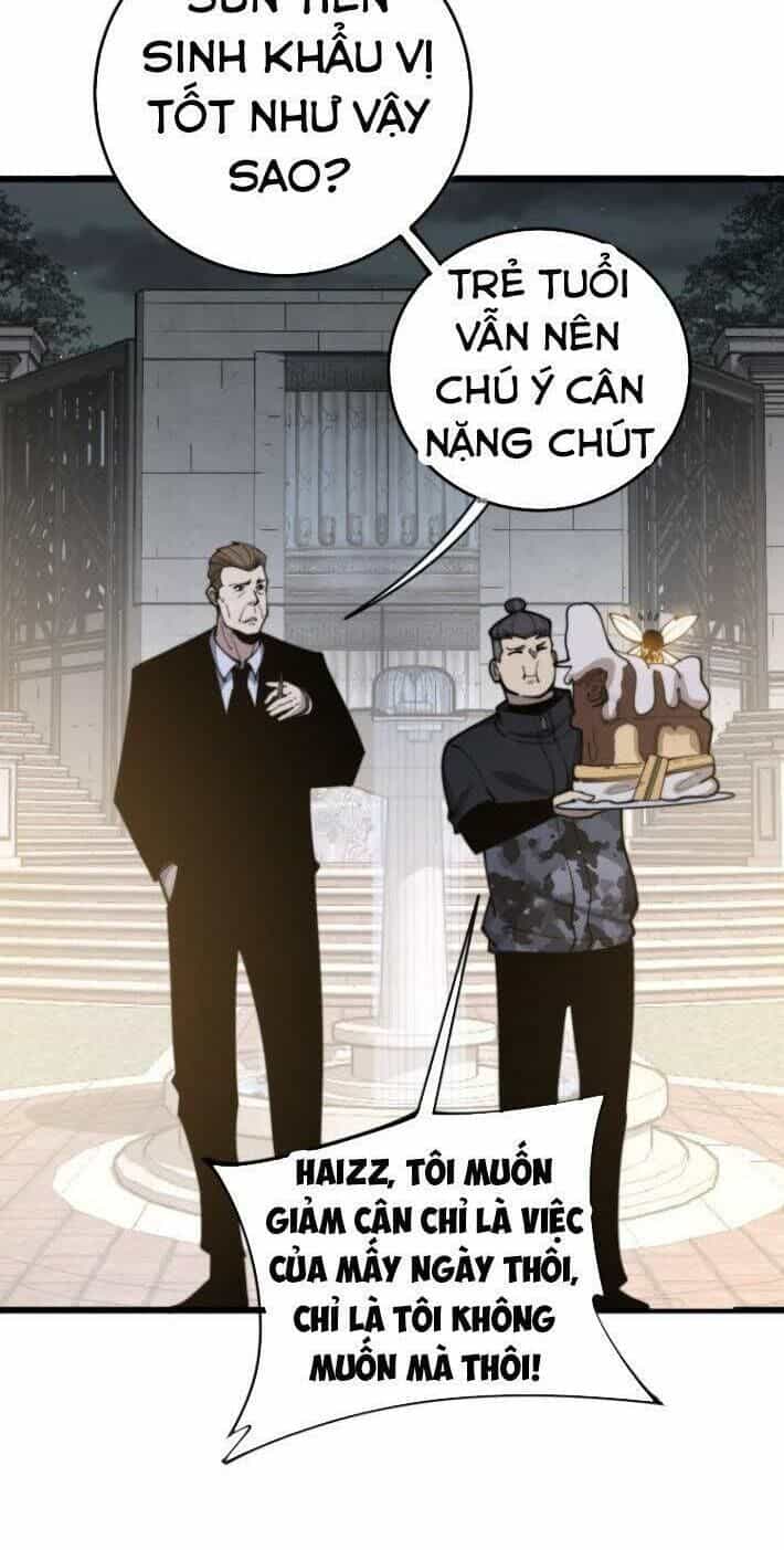 Độc Thủ Vu Y - Chương 169 - ảnh 48