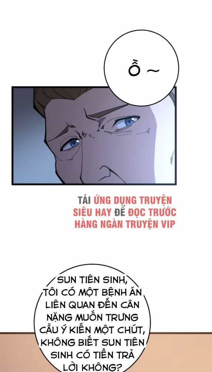 Độc Thủ Vu Y - Chương 169 - ảnh 49