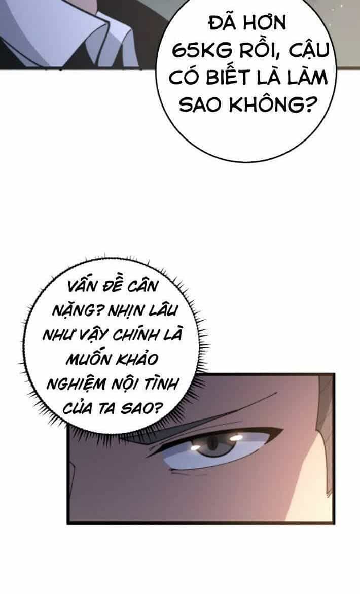 Độc Thủ Vu Y - Chương 169 - ảnh 52