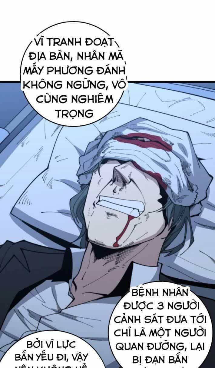 Độc Thủ Vu Y - Chương 169 - ảnh 6