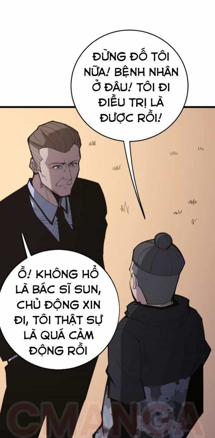Độc Thủ Vu Y - Chương 169 - ảnh 60