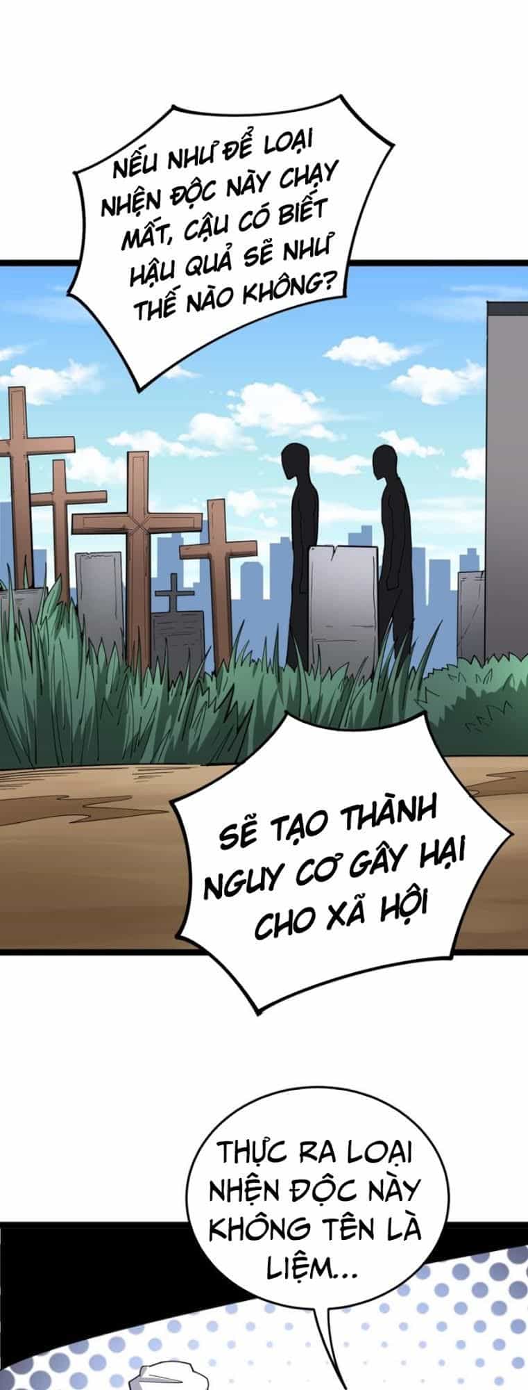 Độc Thủ Vu Y - Chương 17 - ảnh 13