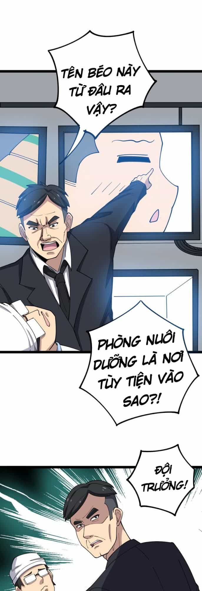 Độc Thủ Vu Y - Chương 17 - ảnh 36
