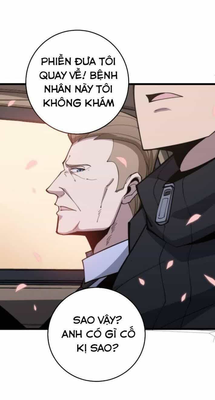 Độc Thủ Vu Y - Chương 170 - ảnh 10