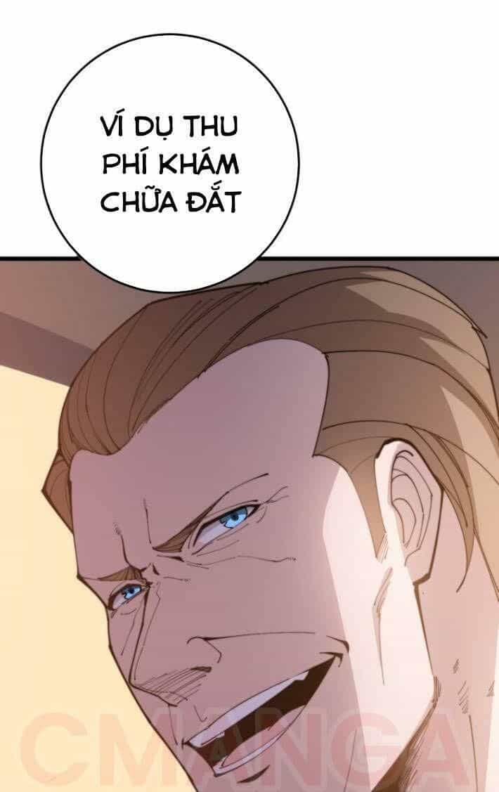 Độc Thủ Vu Y - Chương 170 - ảnh 20