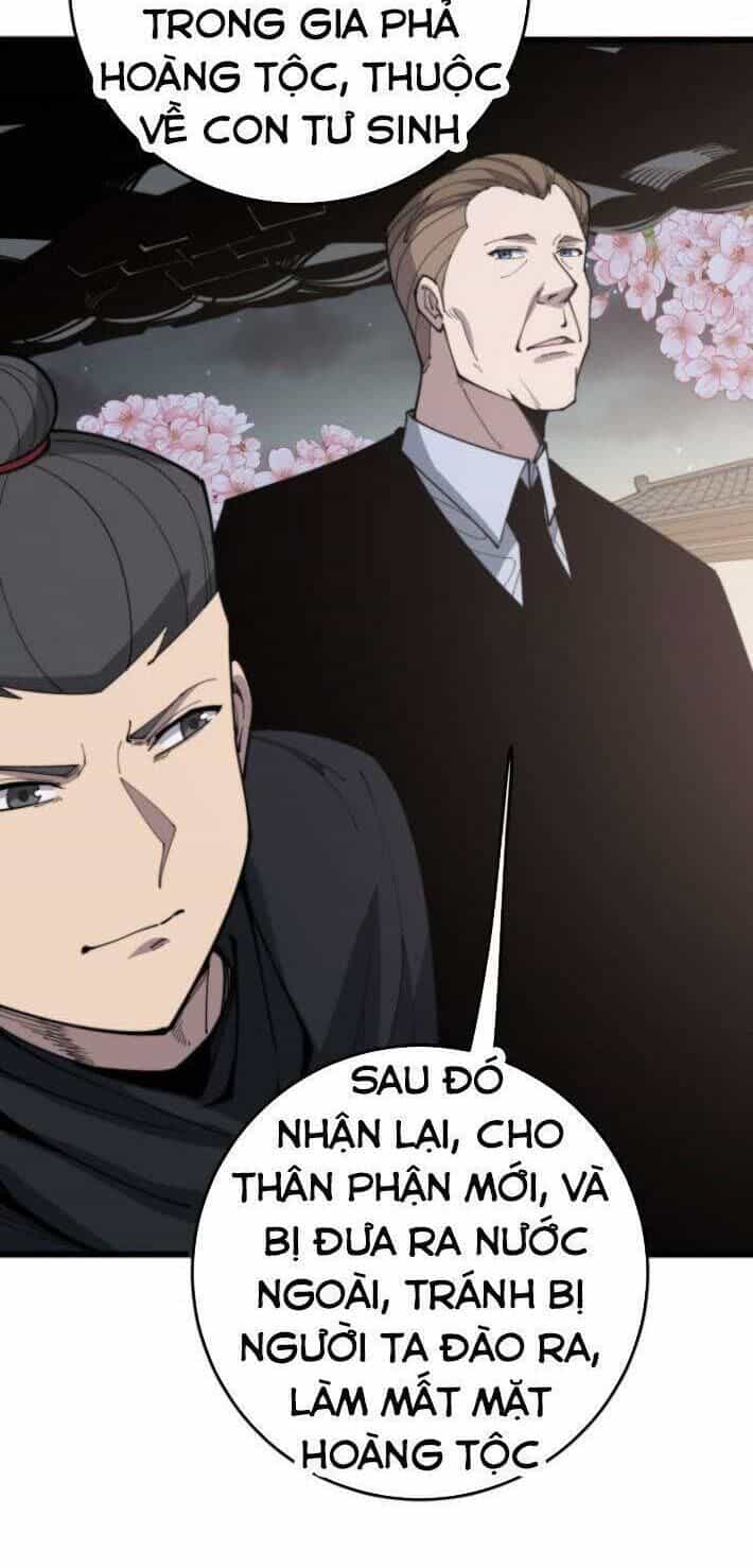 Độc Thủ Vu Y - Chương 170 - ảnh 30