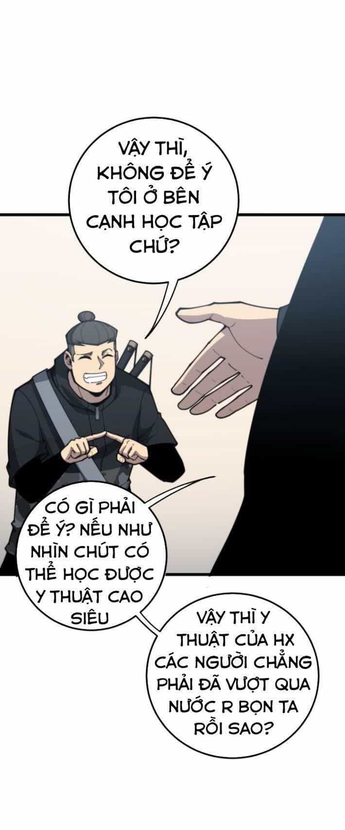 Độc Thủ Vu Y - Chương 170 - ảnh 44