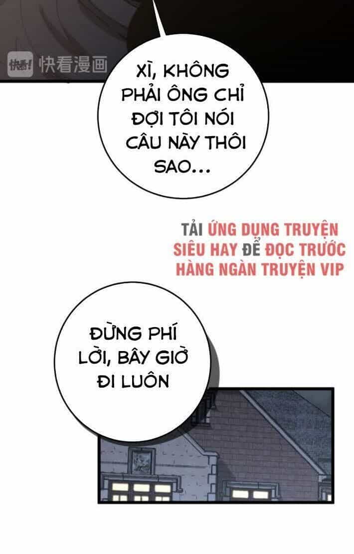 Độc Thủ Vu Y - Chương 170 - ảnh 6