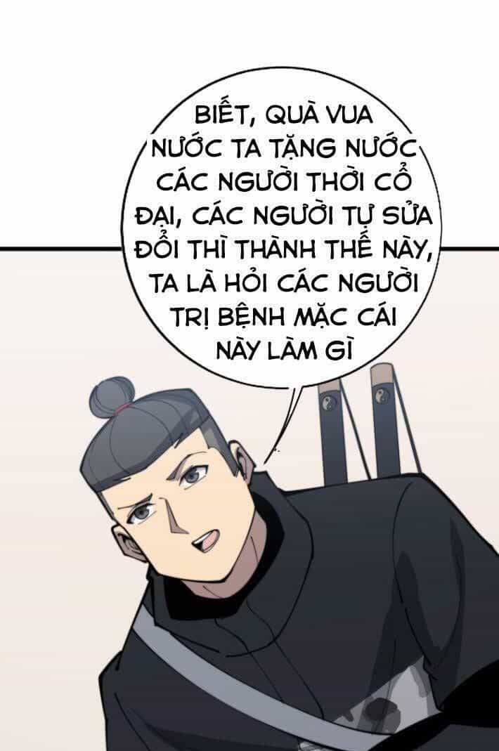 Độc Thủ Vu Y - Chương 171 - ảnh 3