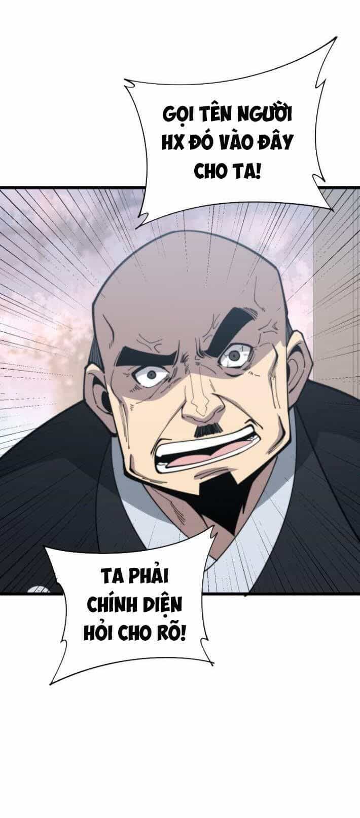 Độc Thủ Vu Y - Chương 171 - ảnh 32