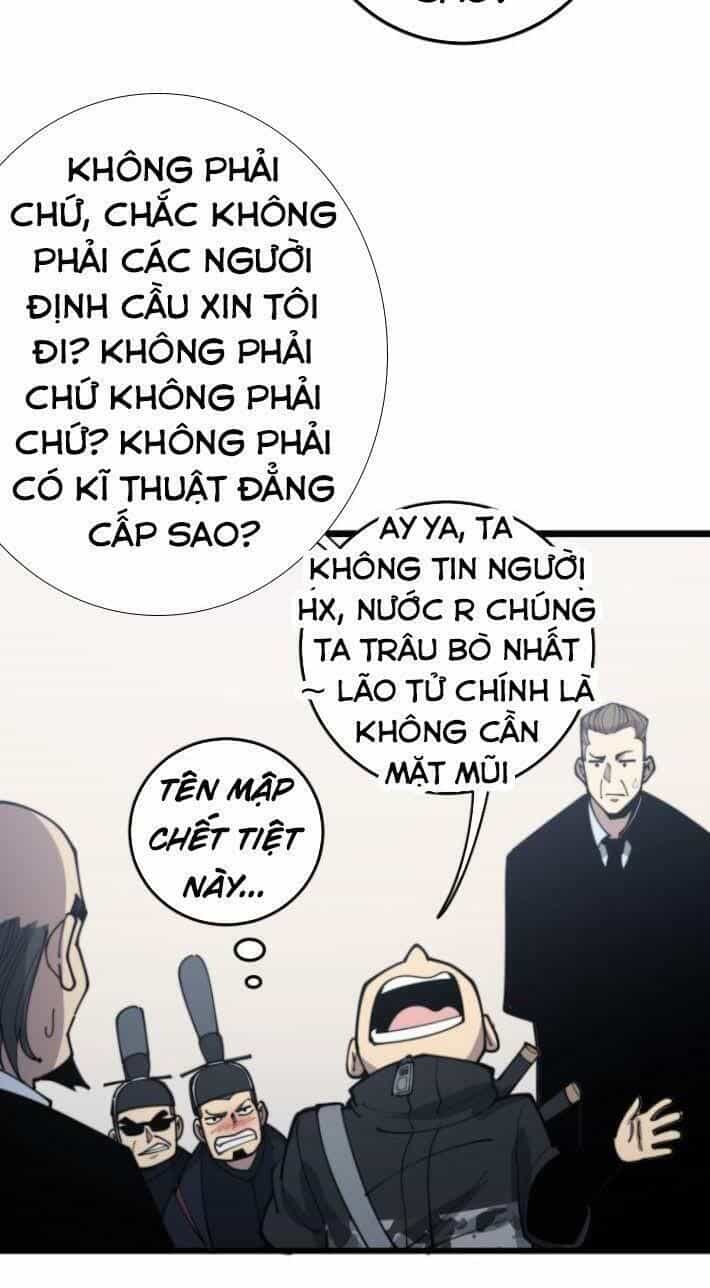 Độc Thủ Vu Y - Chương 171 - ảnh 34