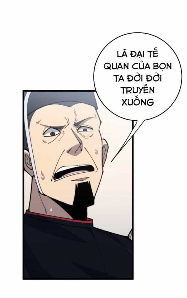 Độc Thủ Vu Y - Chương 171 - ảnh 43