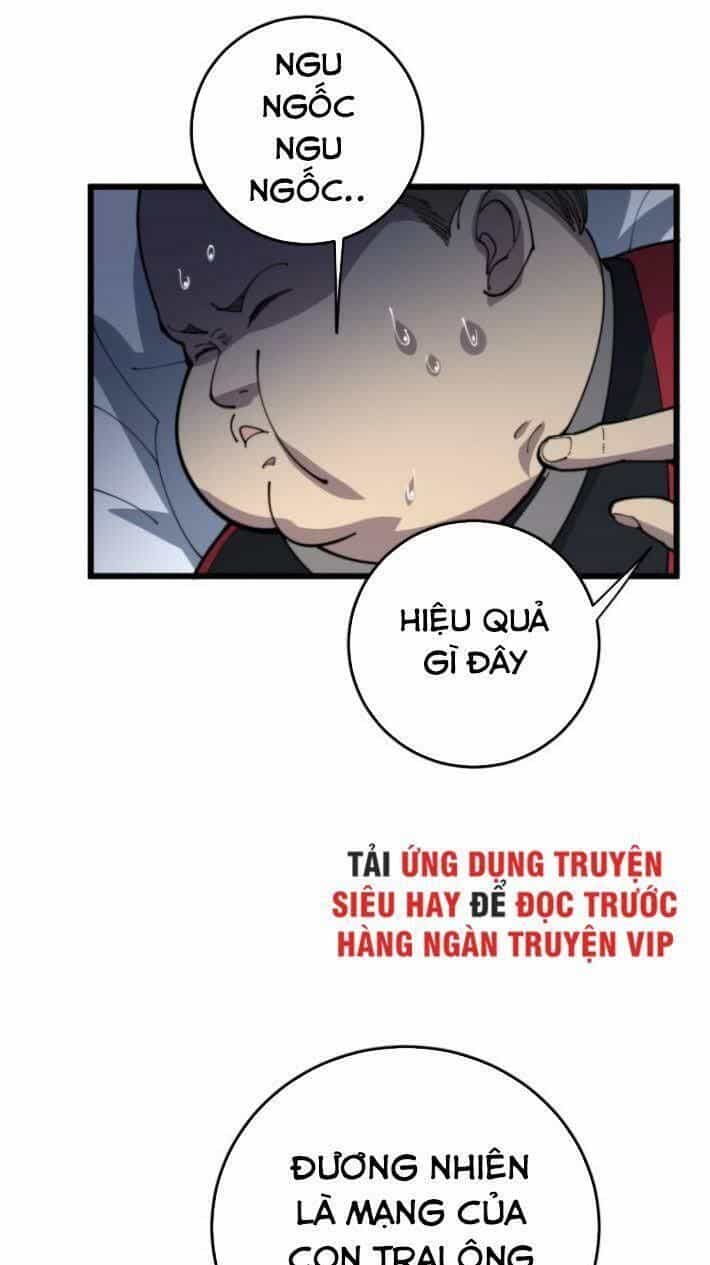 Độc Thủ Vu Y - Chương 171 - ảnh 49