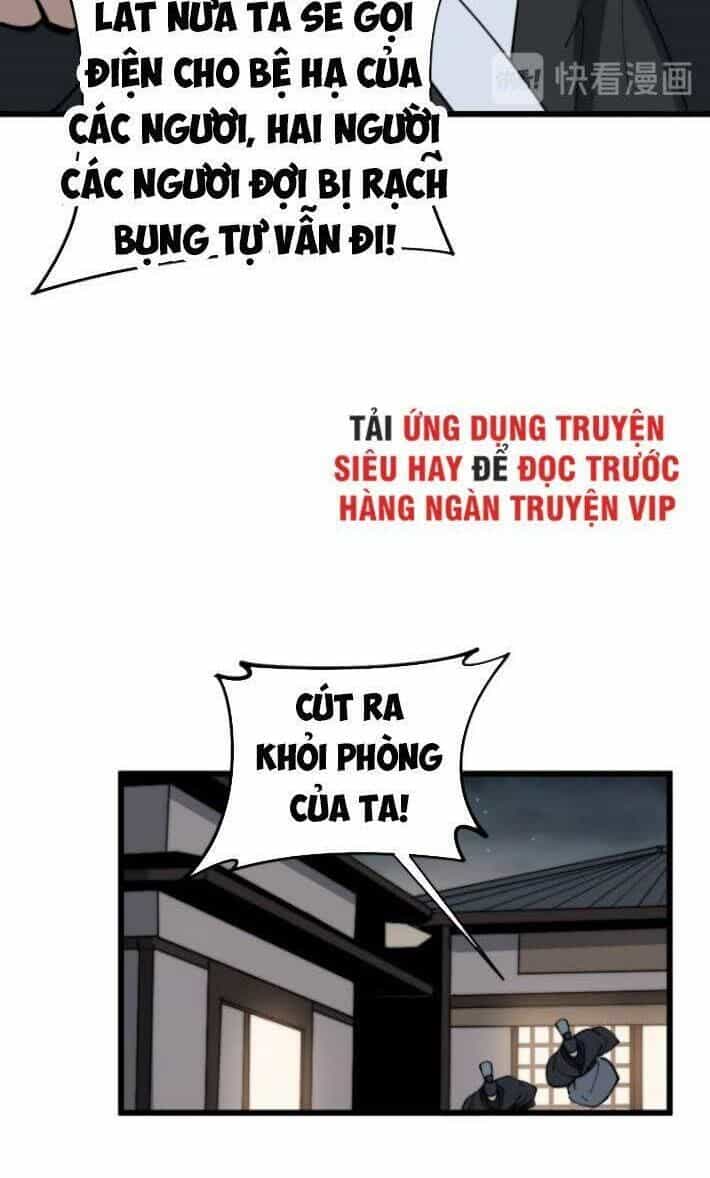 Độc Thủ Vu Y - Chương 171 - ảnh 60