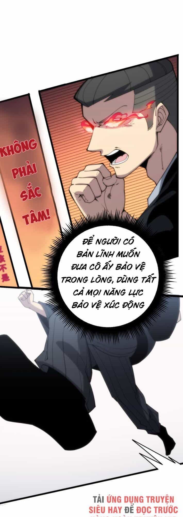 Độc Thủ Vu Y - Chương 173 - ảnh 48