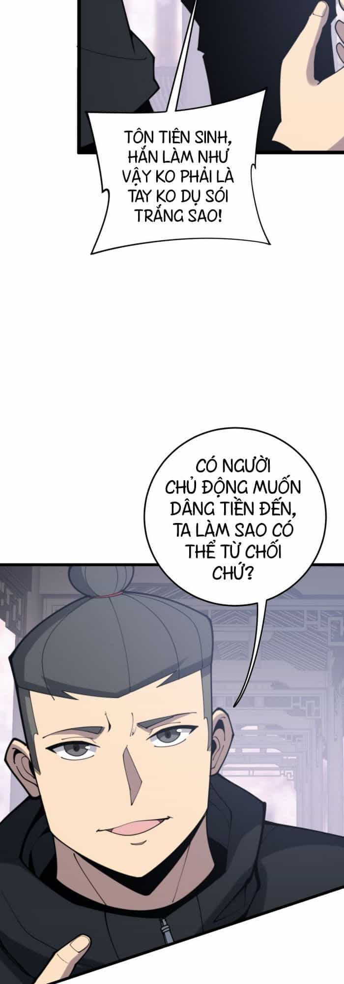 Độc Thủ Vu Y - Chương 174 - ảnh 36