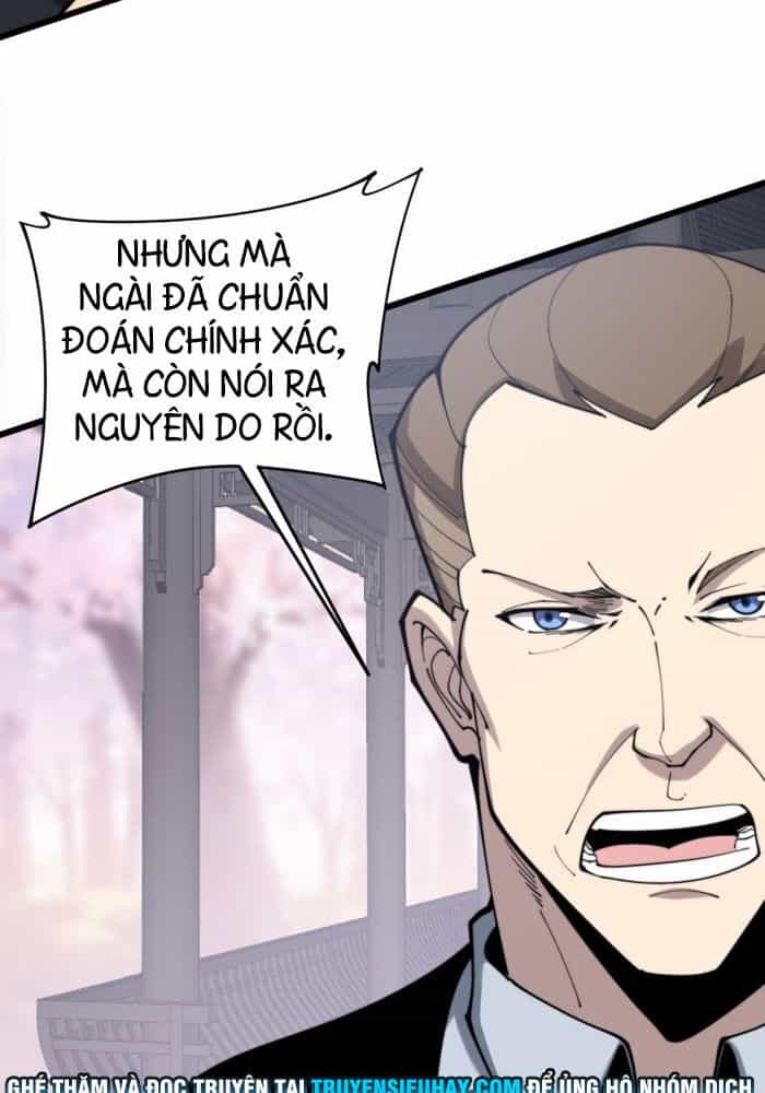 Độc Thủ Vu Y - Chương 174 - ảnh 37