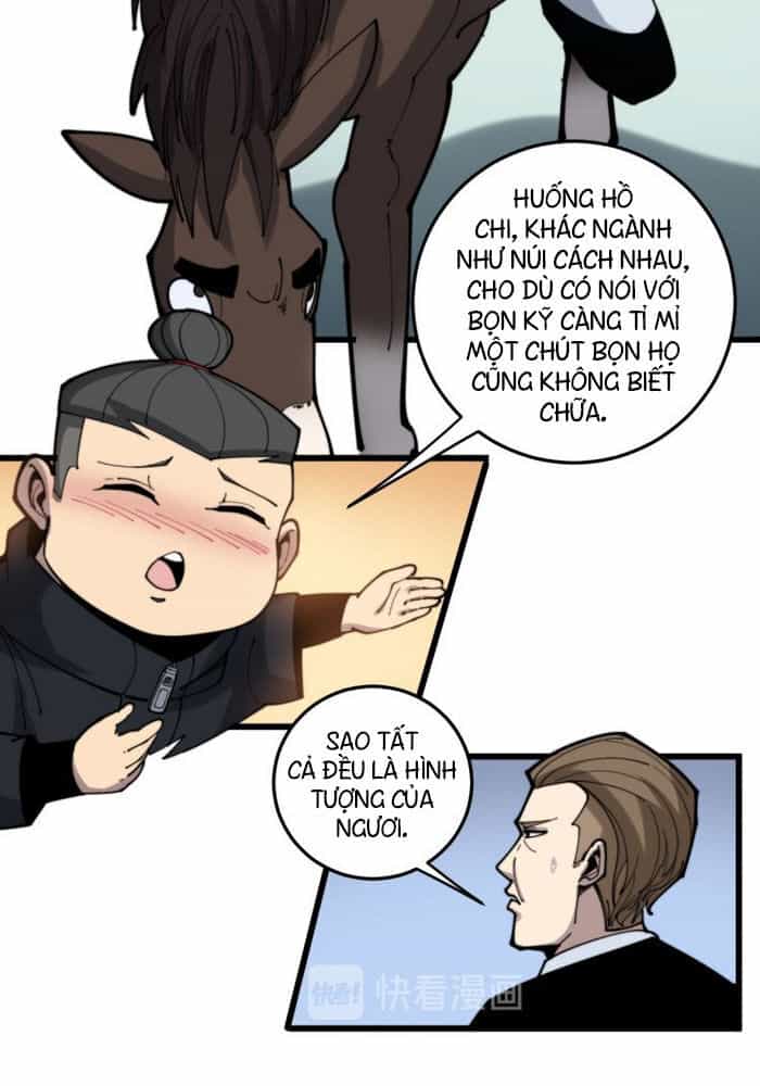 Độc Thủ Vu Y - Chương 174 - ảnh 40