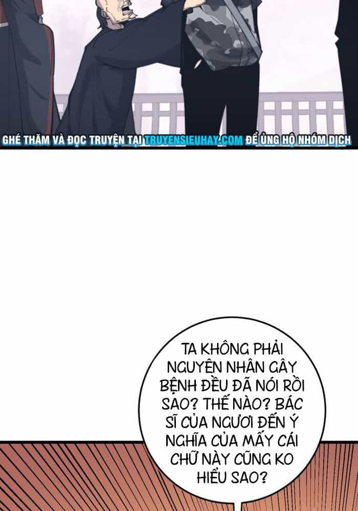 Độc Thủ Vu Y - Chương 174 - ảnh 46