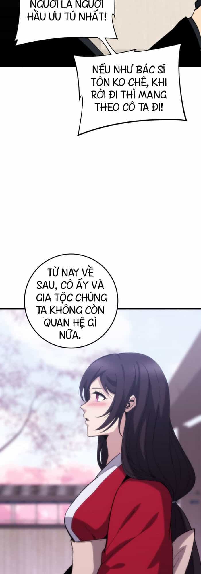 Độc Thủ Vu Y - Chương 175 - ảnh 13