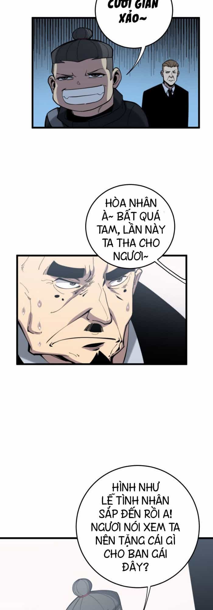 Độc Thủ Vu Y - Chương 175 - ảnh 3