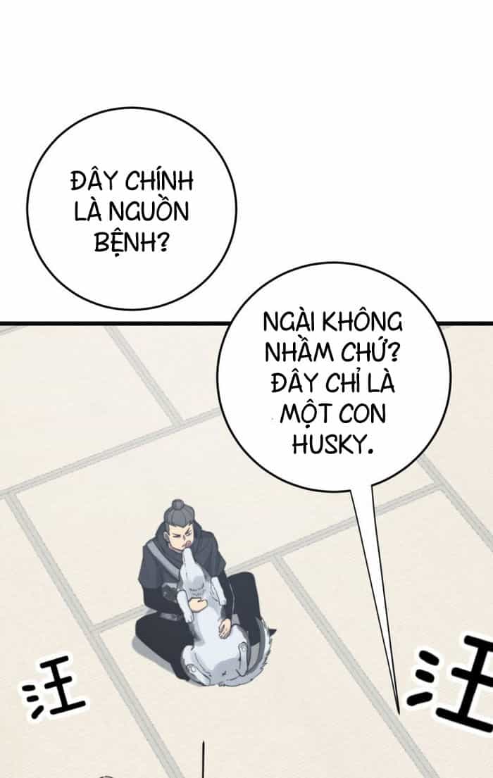 Độc Thủ Vu Y - Chương 175 - ảnh 38