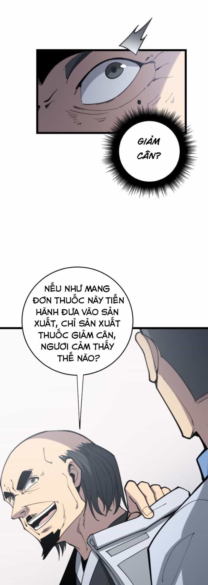 Độc Thủ Vu Y - Chương 176 - ảnh 16