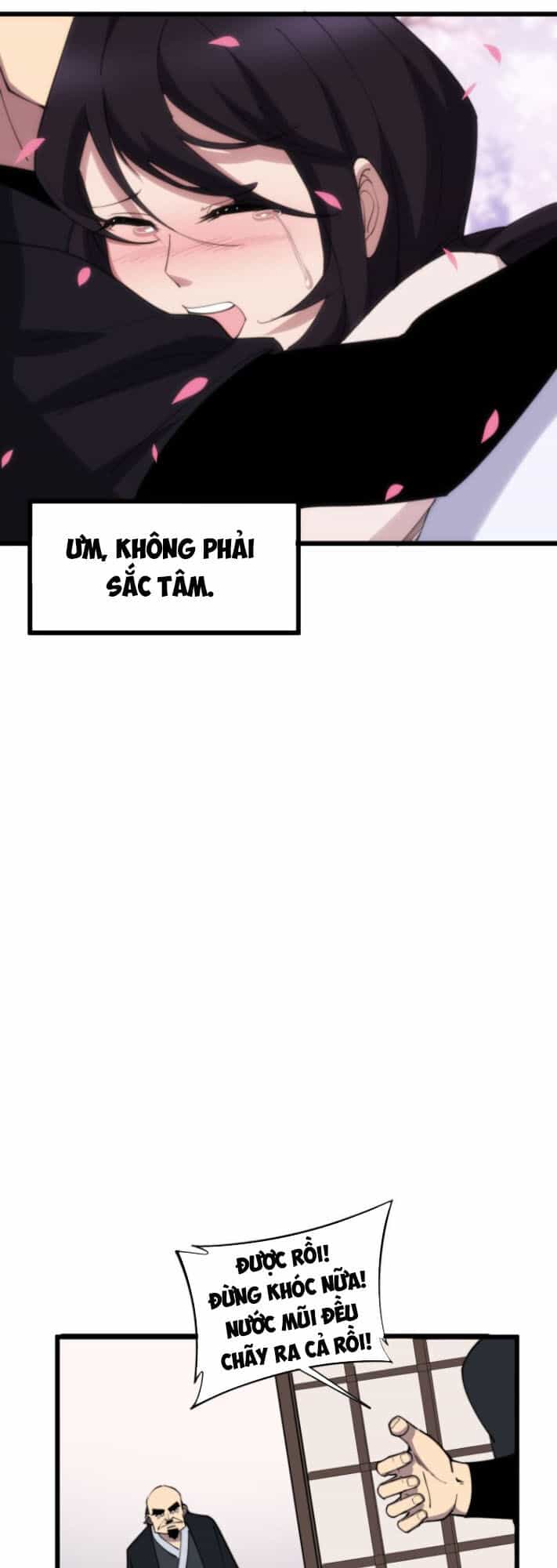 Độc Thủ Vu Y - Chương 176 - ảnh 30