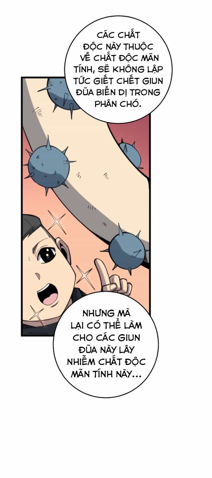 Độc Thủ Vu Y - Chương 176 - ảnh 4