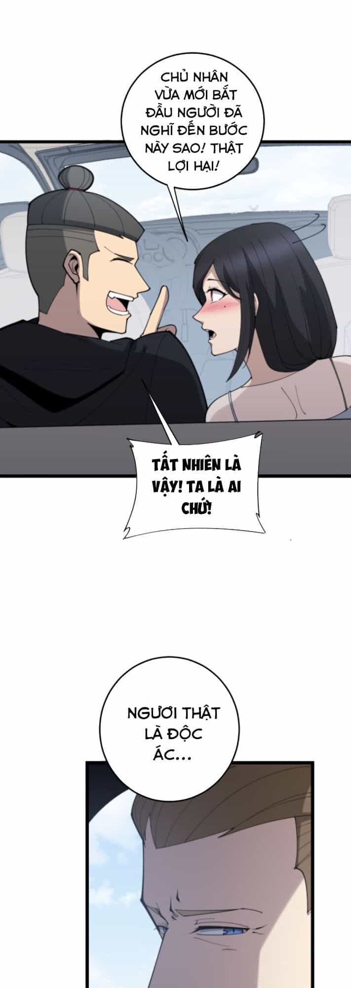 Độc Thủ Vu Y - Chương 176 - ảnh 43