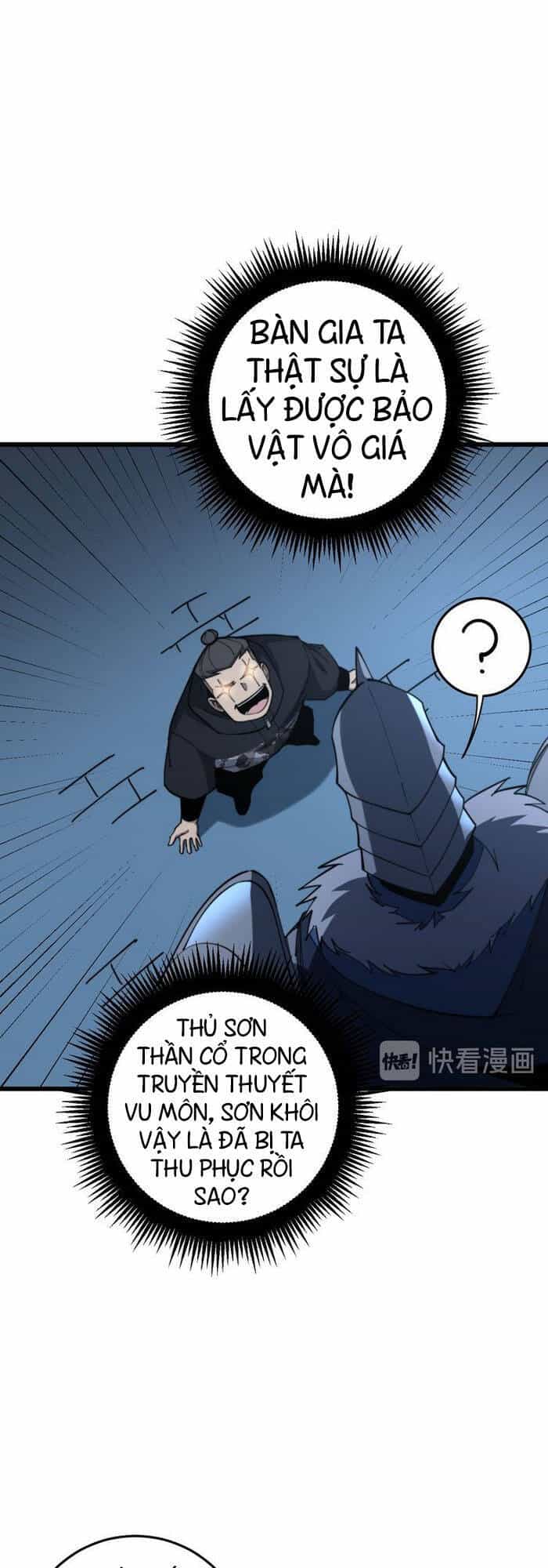 Độc Thủ Vu Y - Chương 177 - ảnh 11