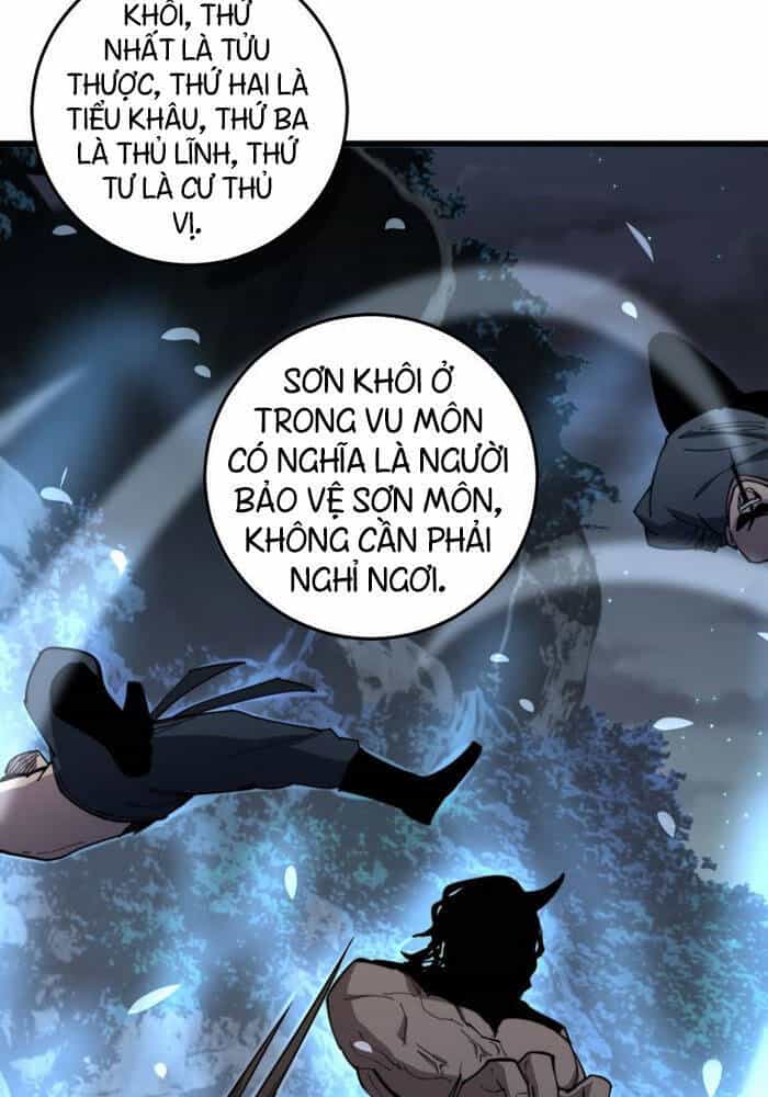 Độc Thủ Vu Y - Chương 177 - ảnh 12