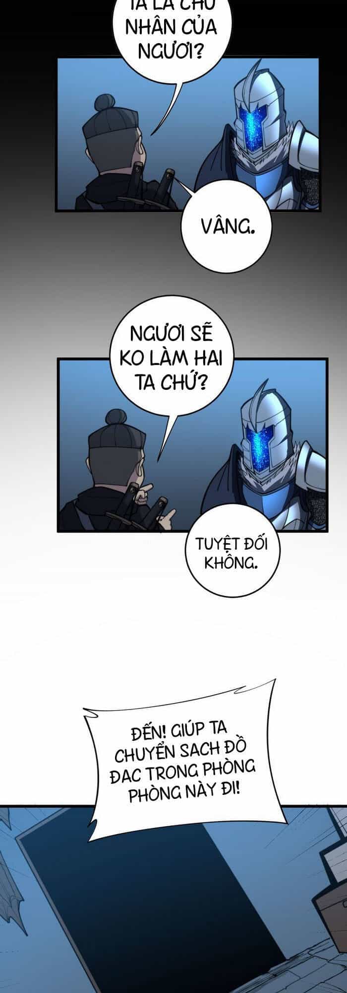 Độc Thủ Vu Y - Chương 177 - ảnh 15