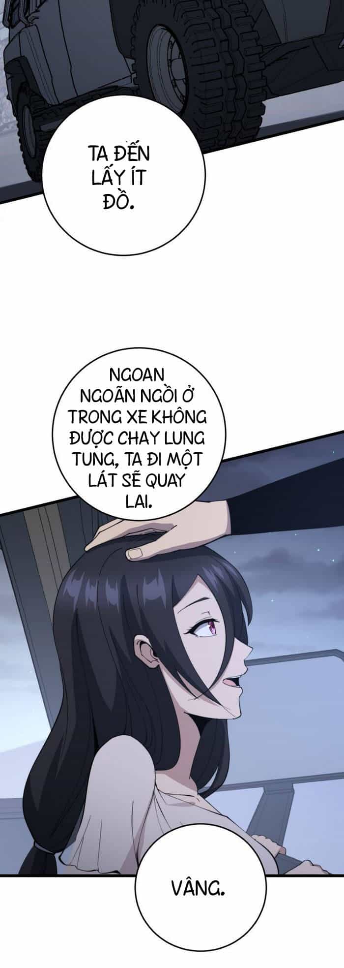 Độc Thủ Vu Y - Chương 177 - ảnh 3
