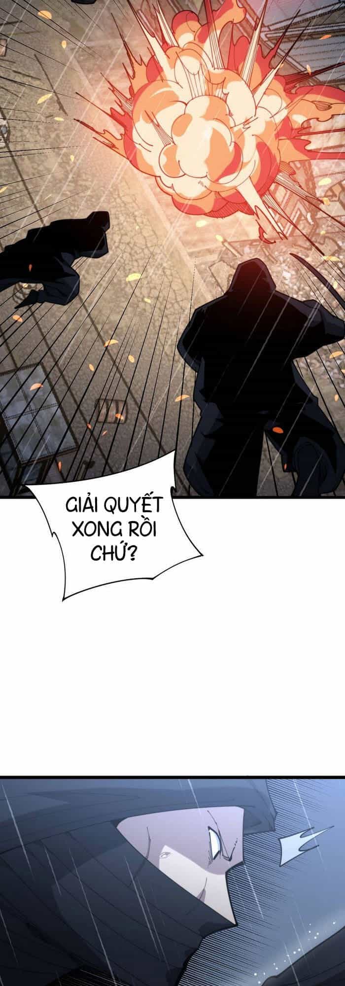 Độc Thủ Vu Y - Chương 178 - ảnh 17