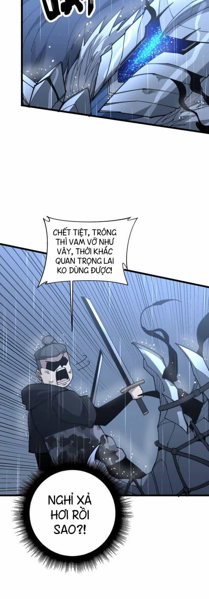 Độc Thủ Vu Y - Chương 178 - ảnh 22