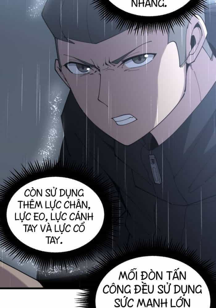 Độc Thủ Vu Y - Chương 179 - ảnh 8